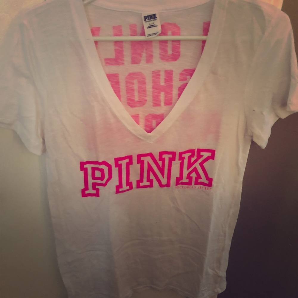 VS PINK T-Shirt